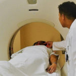 patient radiologie