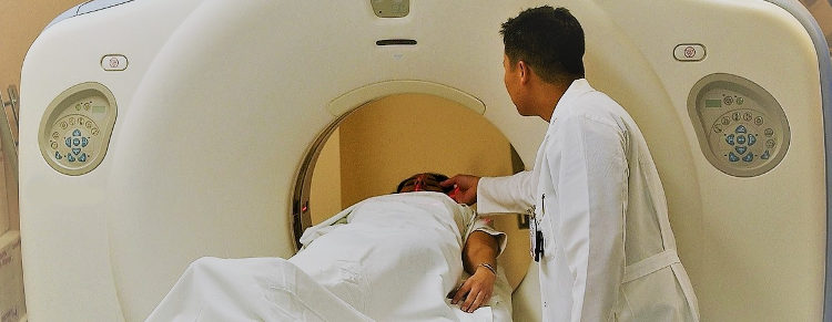 patient radiologie