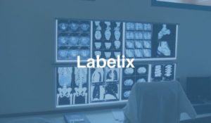 Imagerie médicale Labelix