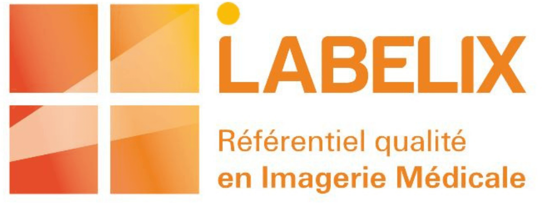 Nouveau référentiel Labelix